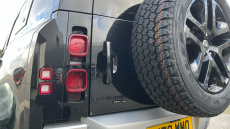 Land Rover Defender 2.0 D240 HSE 110 5dr Auto [6 Seat] Diesel Estate